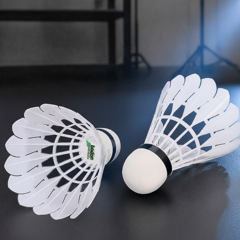 Badminton Shuttlecock - [C] 3/6/12 stuks duurzame badminton shuttlecocks,