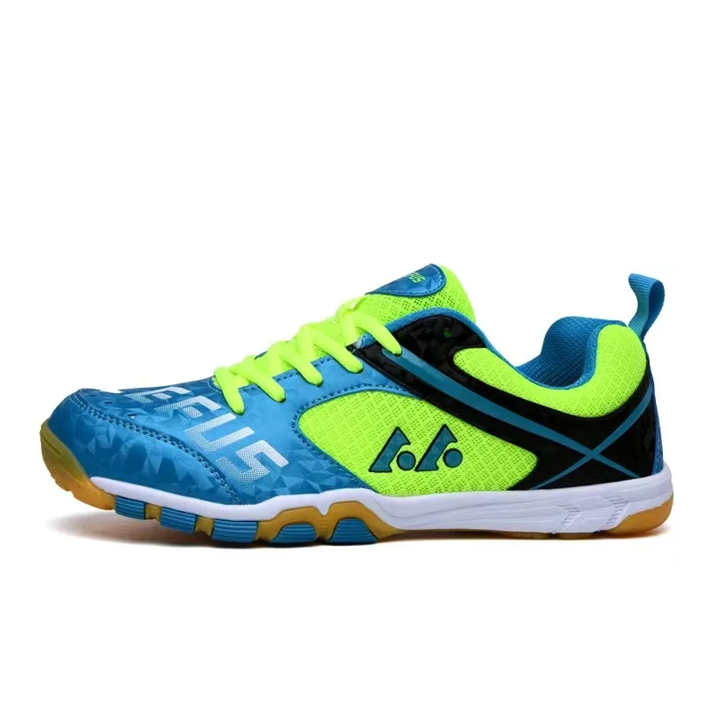 Badminton Shoes Men - 2026 Sneakers Badminton Schoenen Maat 36-45