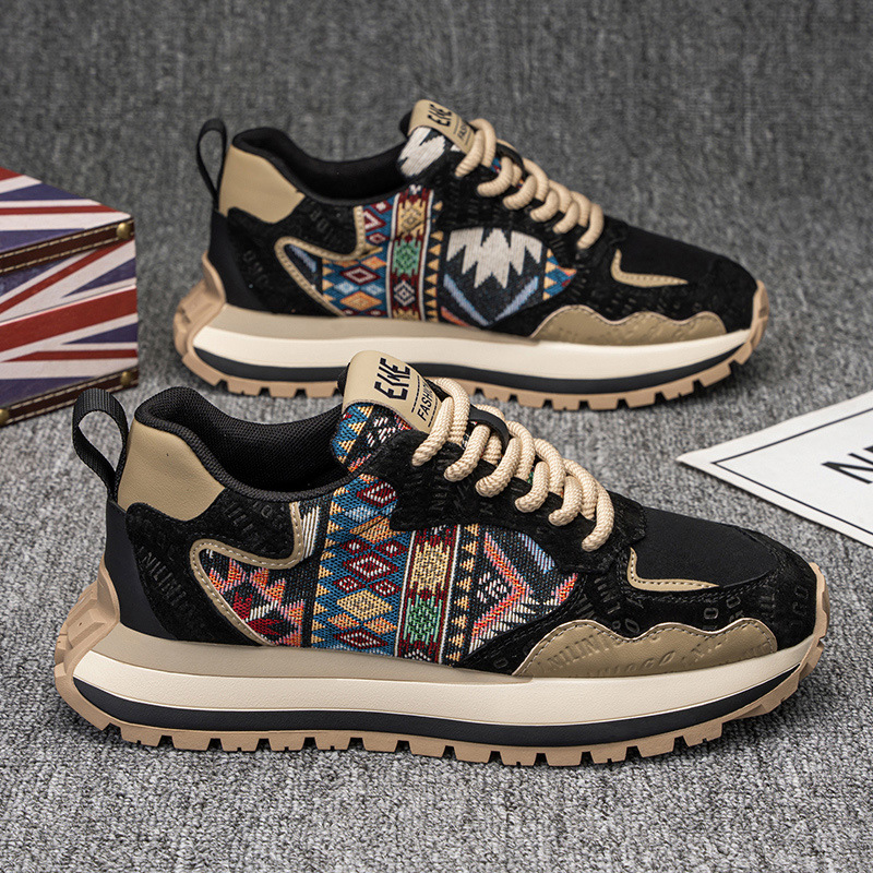 Badminton Shoes - Heren Sneakers Designer Casual Schoenen Mode