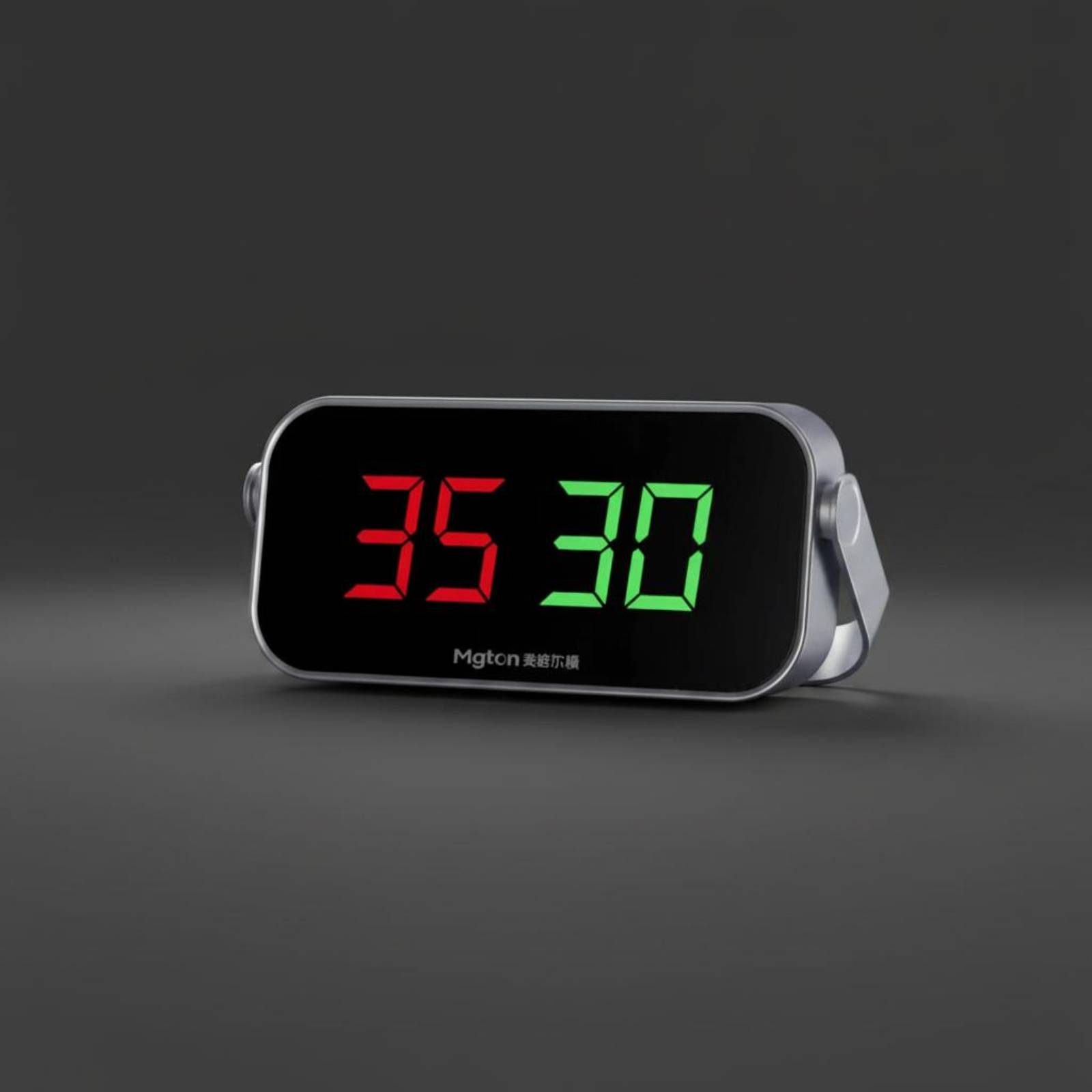 Scoreboard Digital - Scoreweergave voor tafelbiljart Gesegmenteerde cijfers Tafelscorebord
