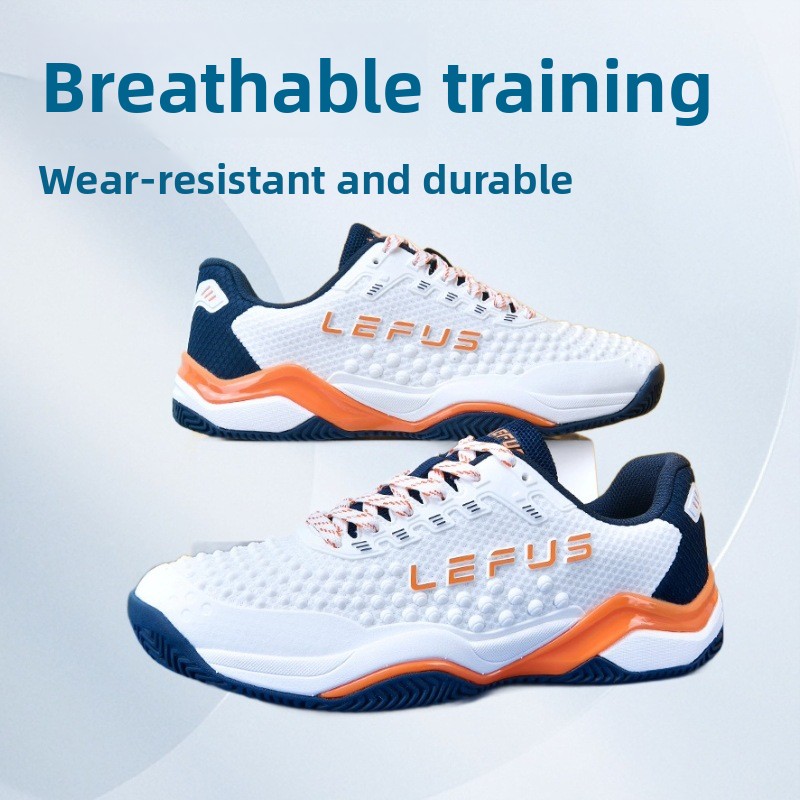 Badminton Shoes Men - LEFUS Professionele tennisschoenen Heren en dames