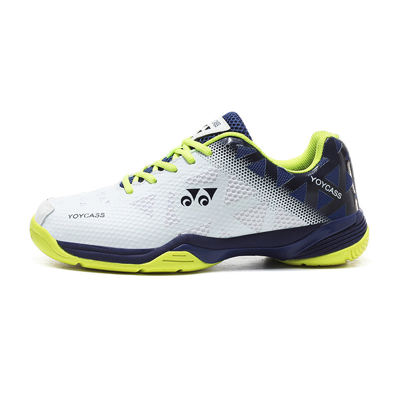 Badminton Shoes Men - Nieuwe professionele tafeltennisschoen Topkwaliteit man vrouw