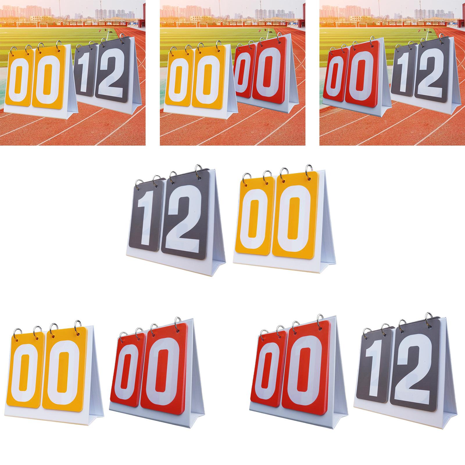 2 stuks multisport scoreborden - Scoreboard Digital recensie en prijs