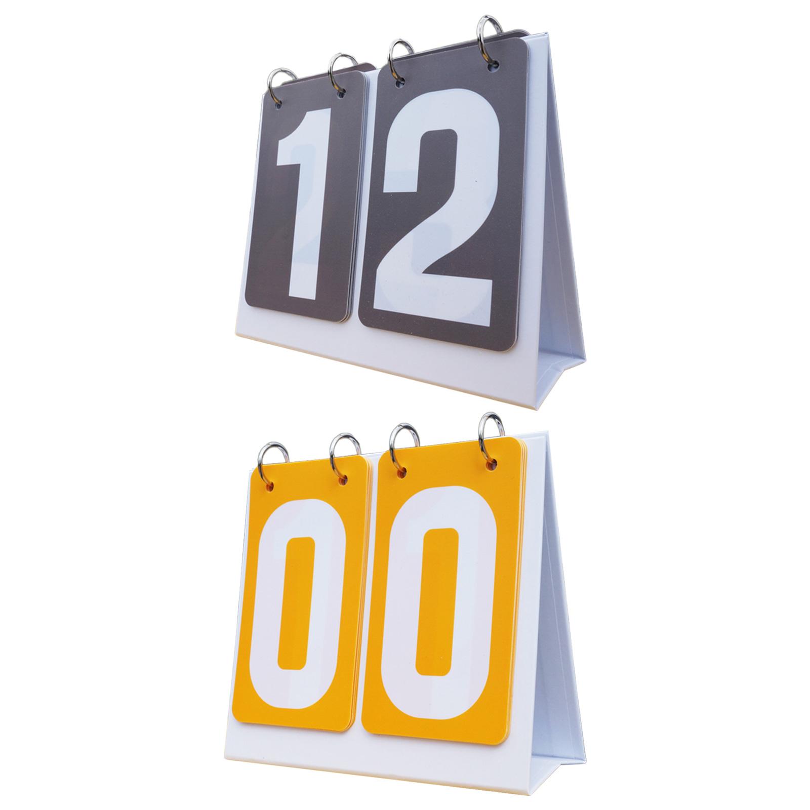 2 stuks multisport scoreborden - Scoreboard Digital recensie en prijs
