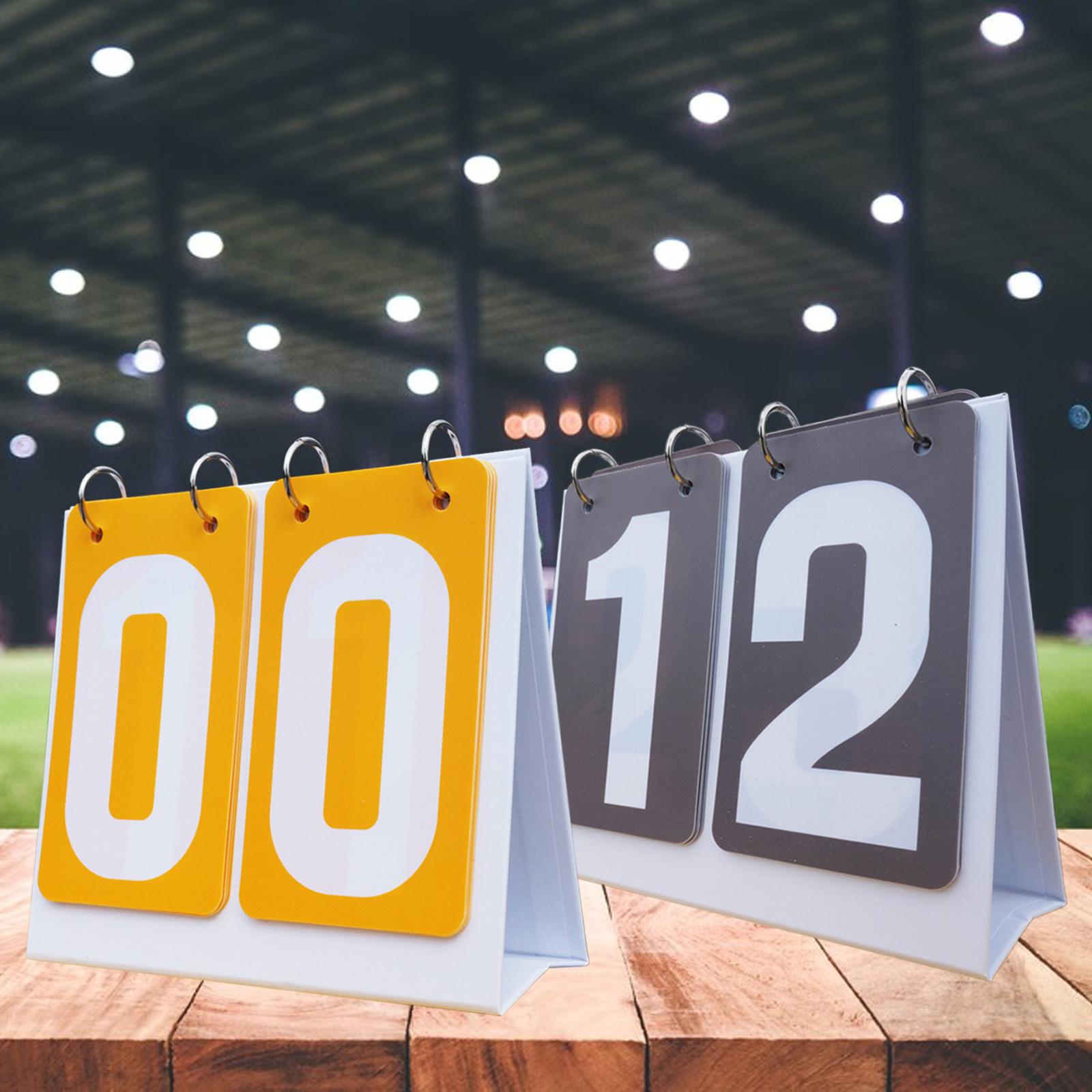2 stuks multisport scoreborden - Scoreboard Digital recensie en prijs