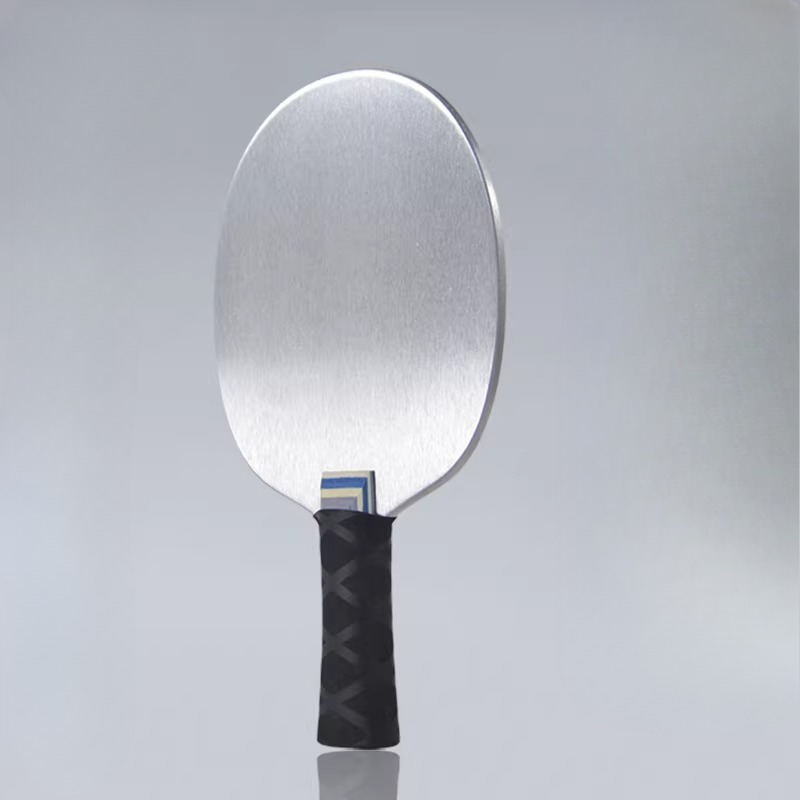 Tafeltennisbasisplaat van alum - Badminton Racket Carbon recensie en prijs