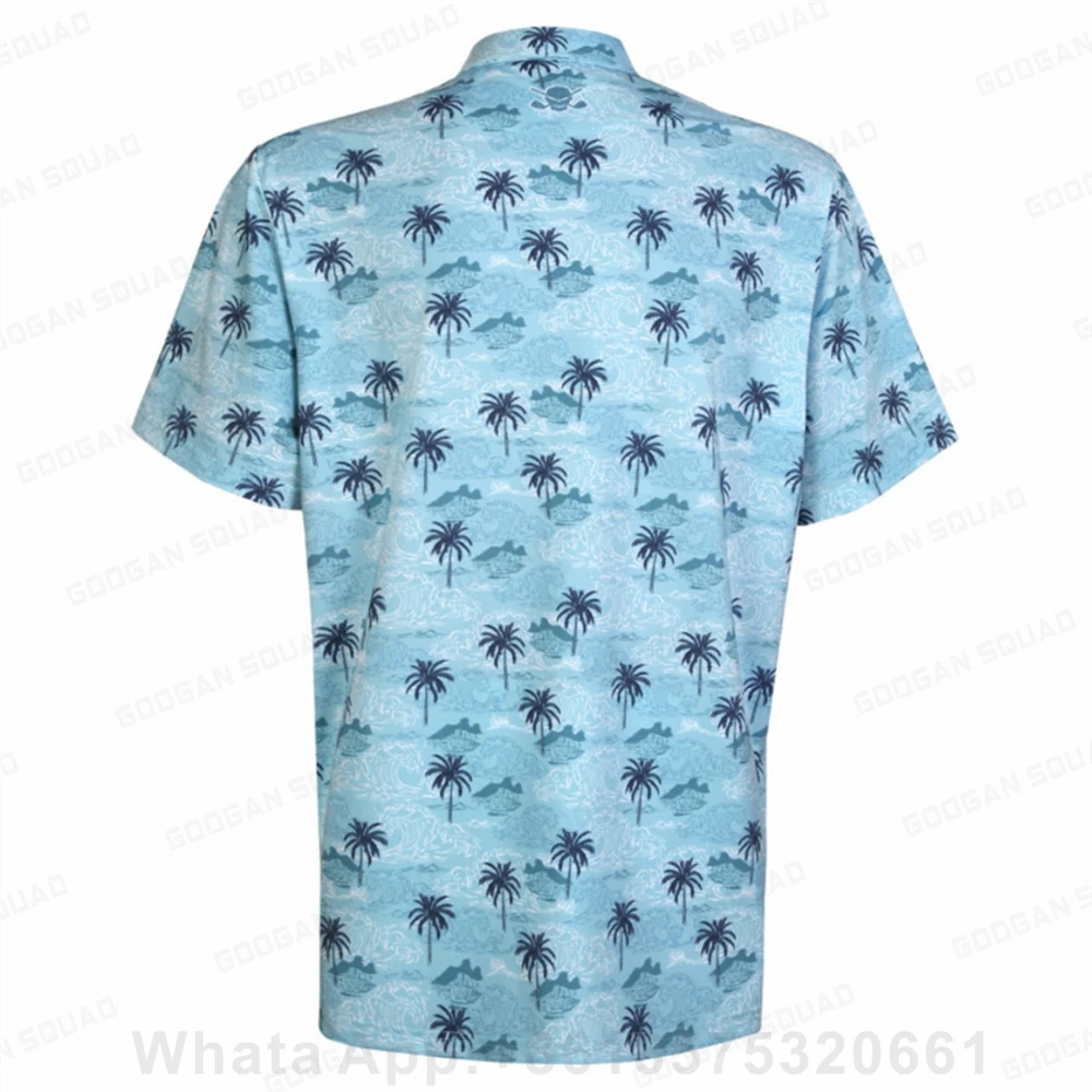 Golfkleding T-shirt Heren Coac - Badminton Jersey recensie en prijs