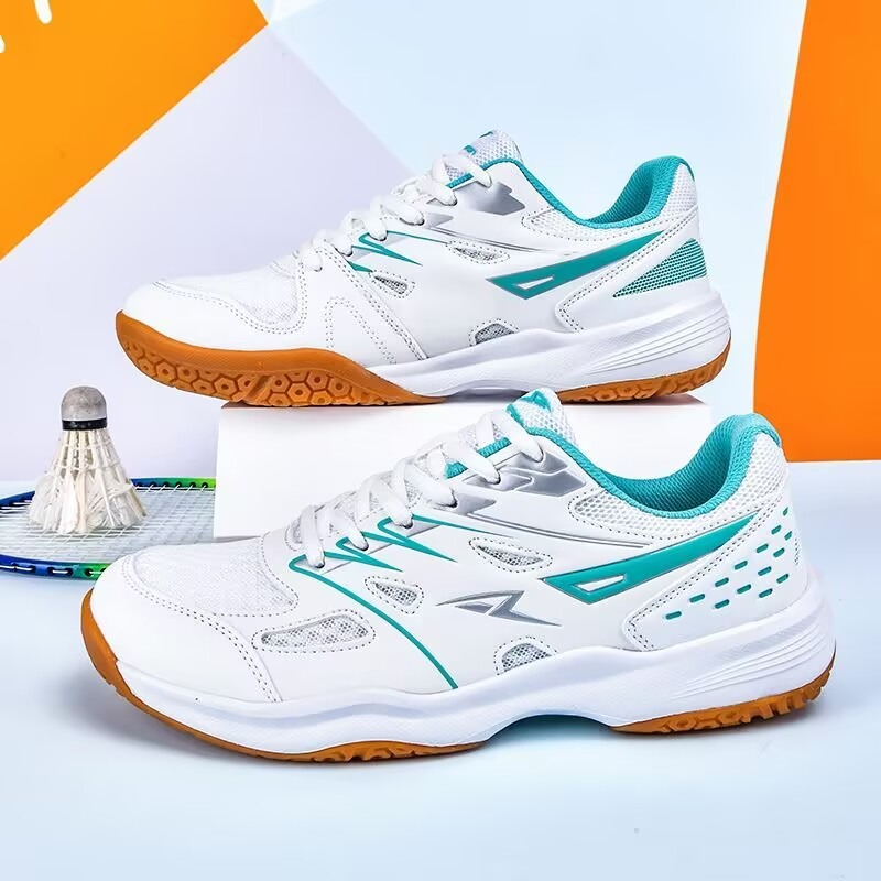 Klassieke merk tafeltennisscho - Badminton Shoes Men recensie en prijs