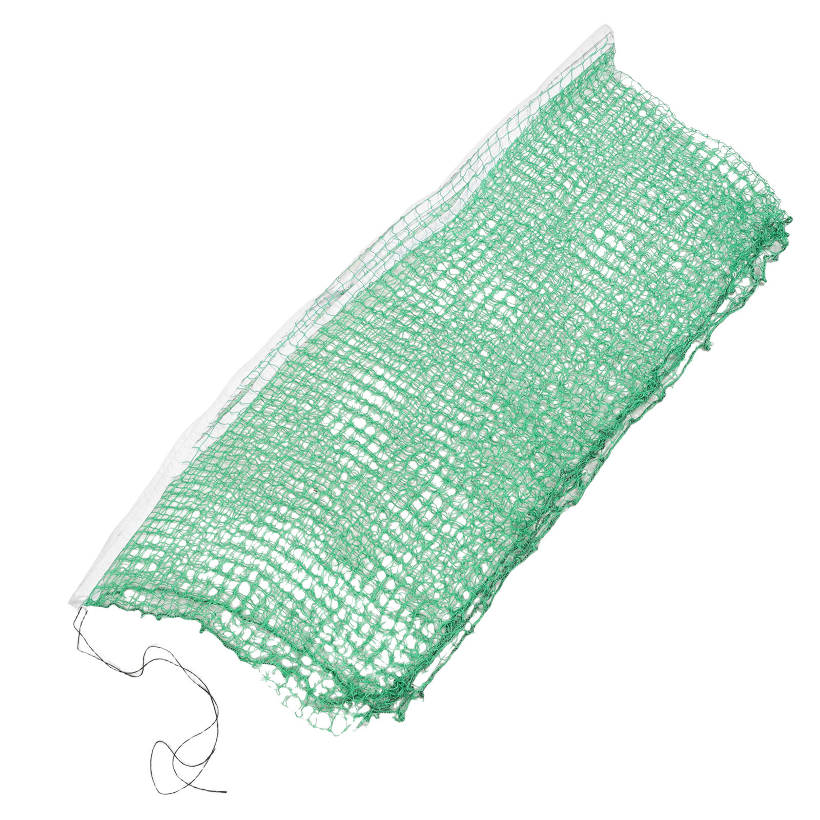 Draagbaar groen badmintonnet v - Badminton Net recensie en prijs
