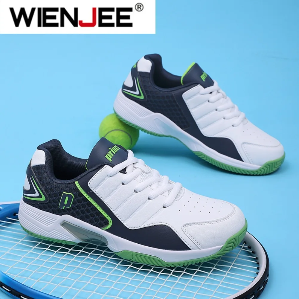 Professionele heren dames lere - Badminton Shoes Men recensie en prijs