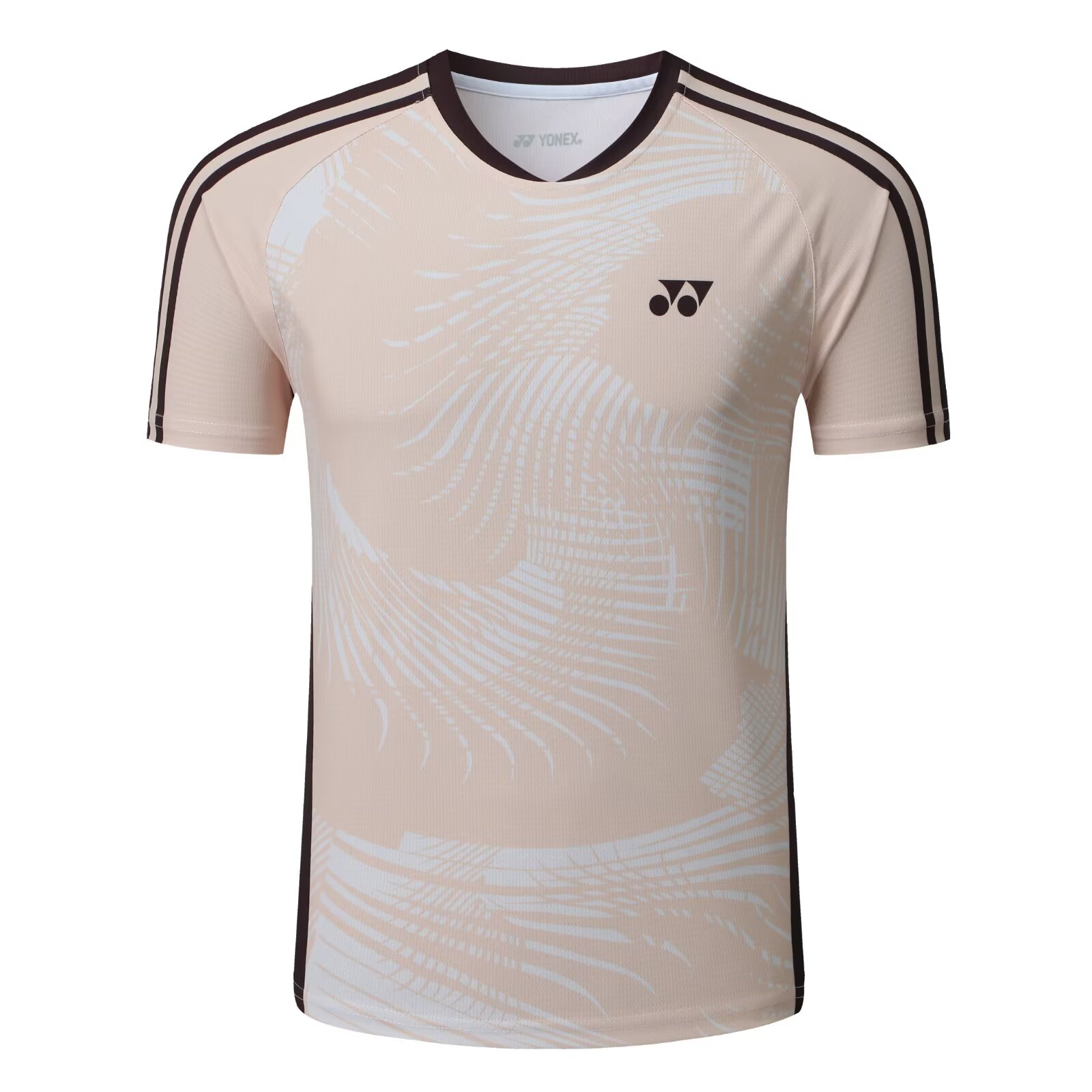 YONEX Zomer Badminton Shirt vo - Badminton Jersey recensie en prijs