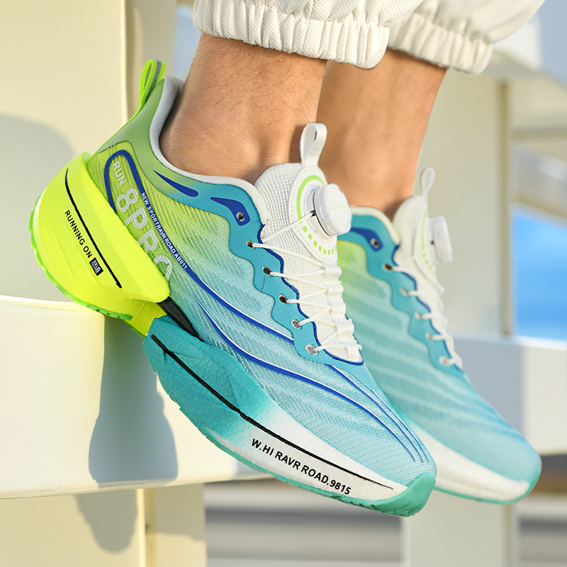 Sportschoenen voor heren Volle - Badminton Shoes recensie en prijs