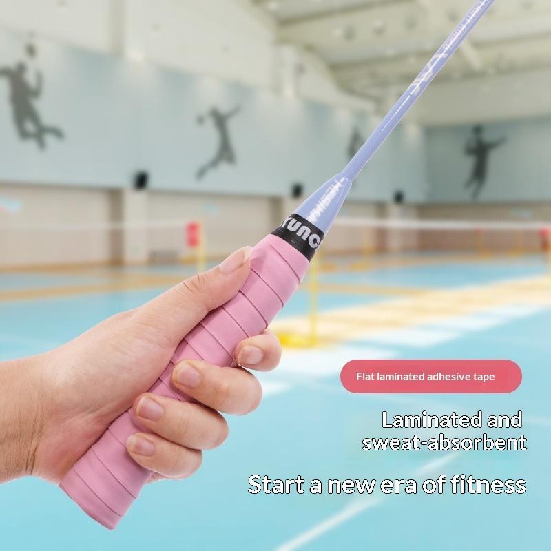 5/10 Stuks Tennisracket Overgr - Badminton Grip recensie en prijs