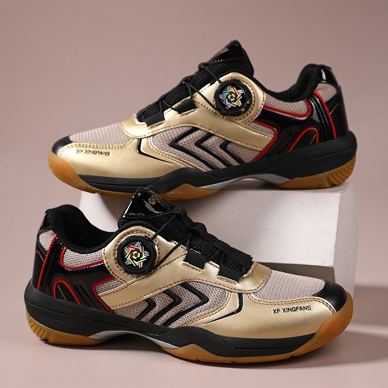 Nieuwe tennisschoenen voor her - Badminton Shoes Men recensie en prijs