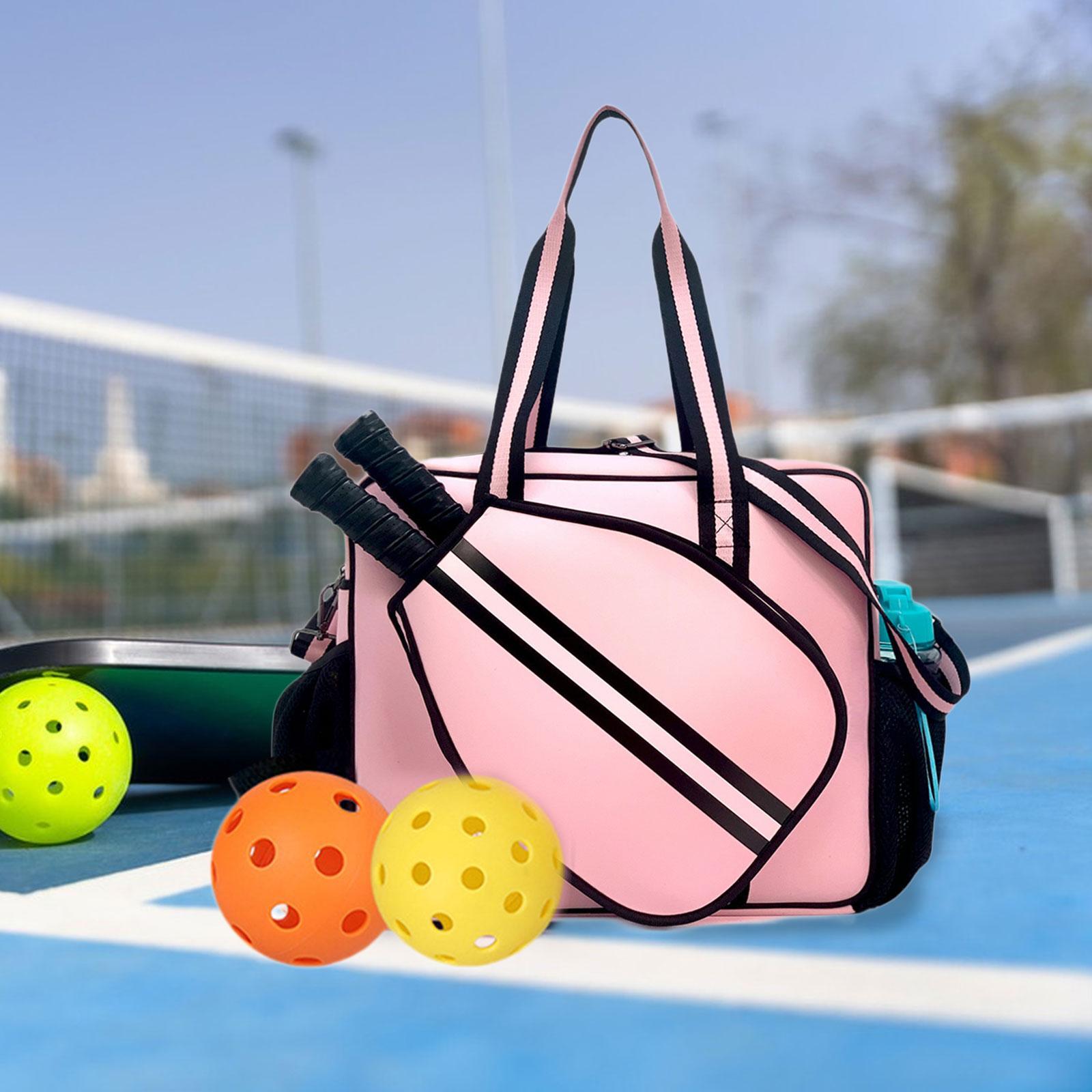 Pickleball Paddle Tas Grote Ca - Badminton Bag recensie en prijs