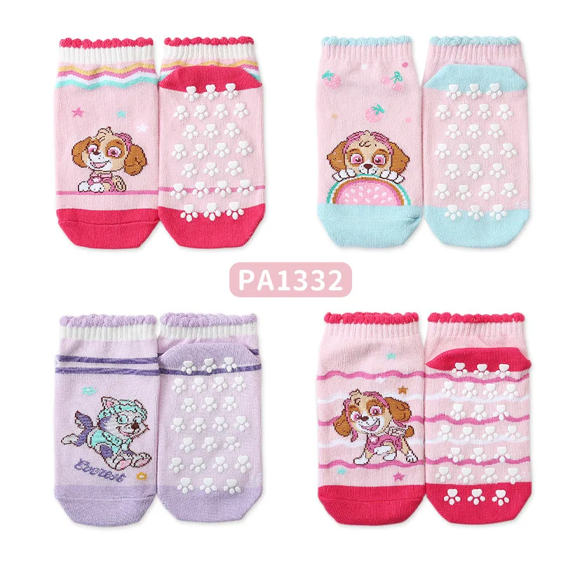 4PCS PAWS PATROLS Antislip Spo - Sports Grip recensie en prijs