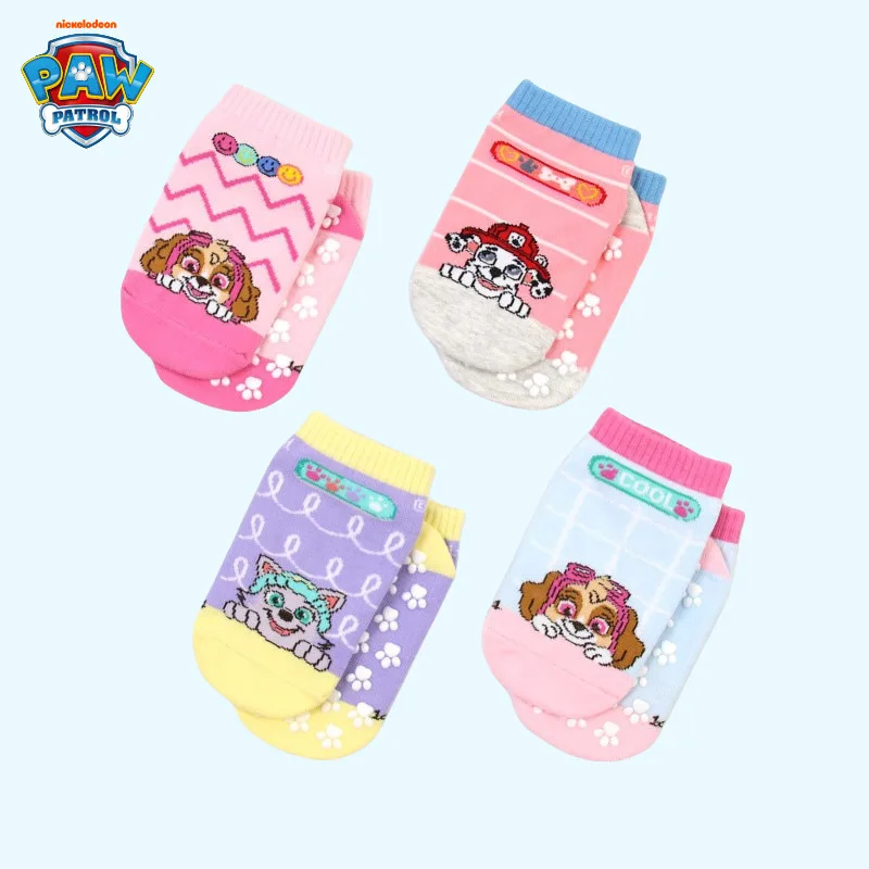 4PCS PAWS PATROLS Antislip Spo - Sports Grip recensie en prijs