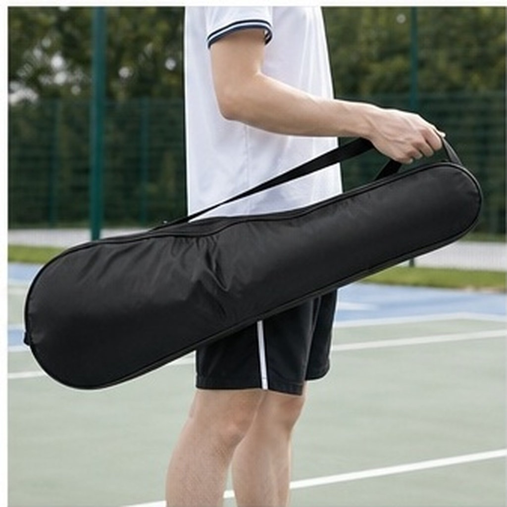 Exclusieve badmintonrackettas, - Badminton Bag recensie en prijs