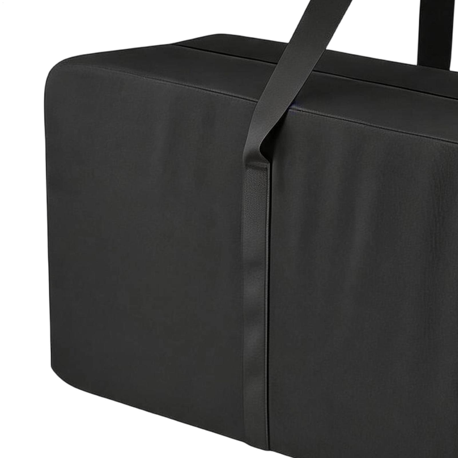 Opvouwbare sporttas met rits v - Badminton Bag recensie en prijs