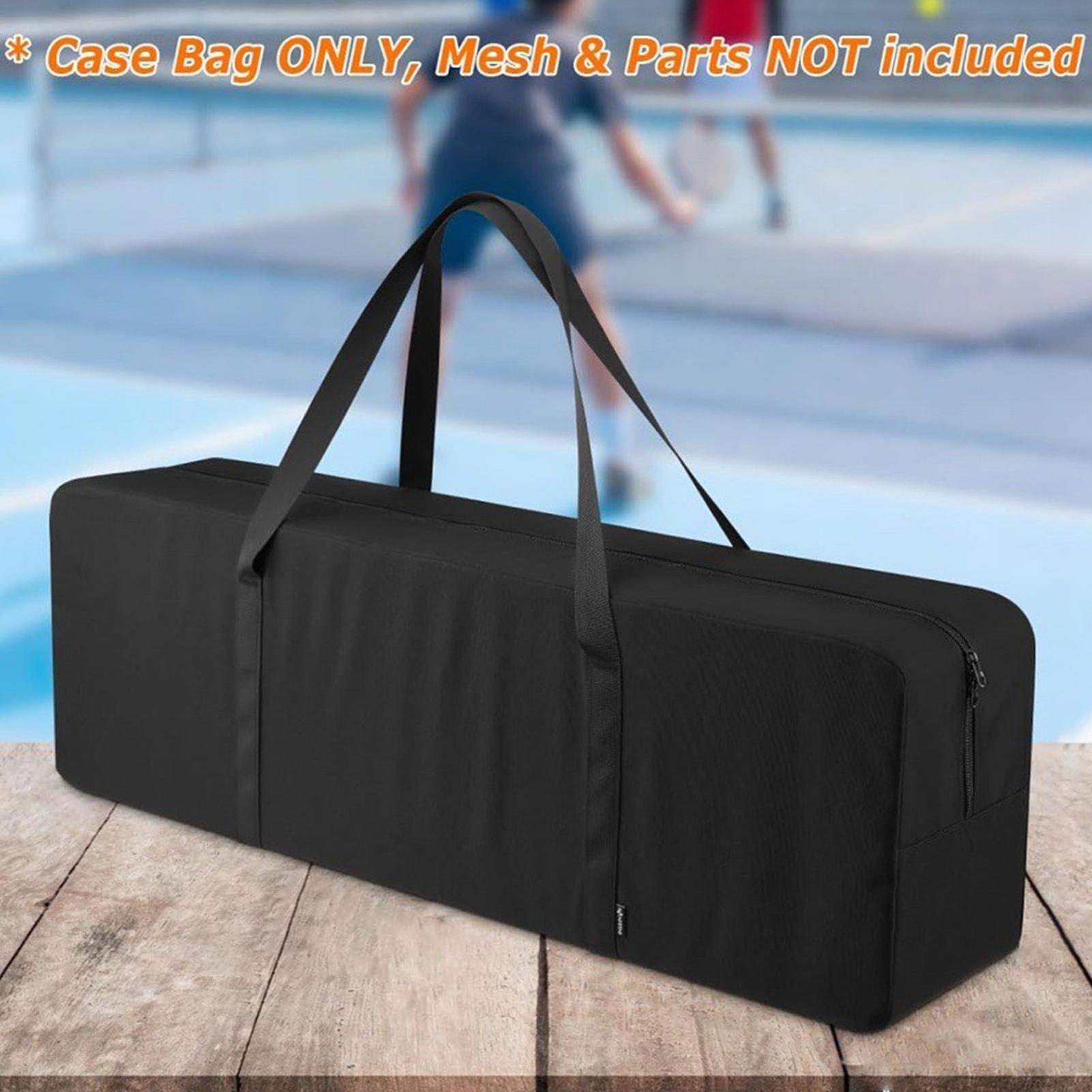 Opvouwbare sporttas met rits v - Badminton Bag recensie en prijs