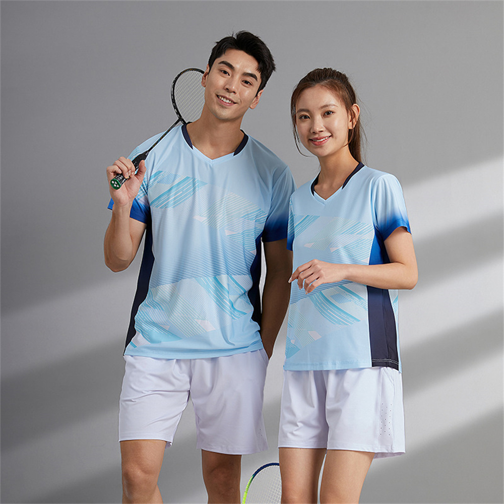 Heren Badminton Truien Shorts  - Badminton Jersey recensie en prijs