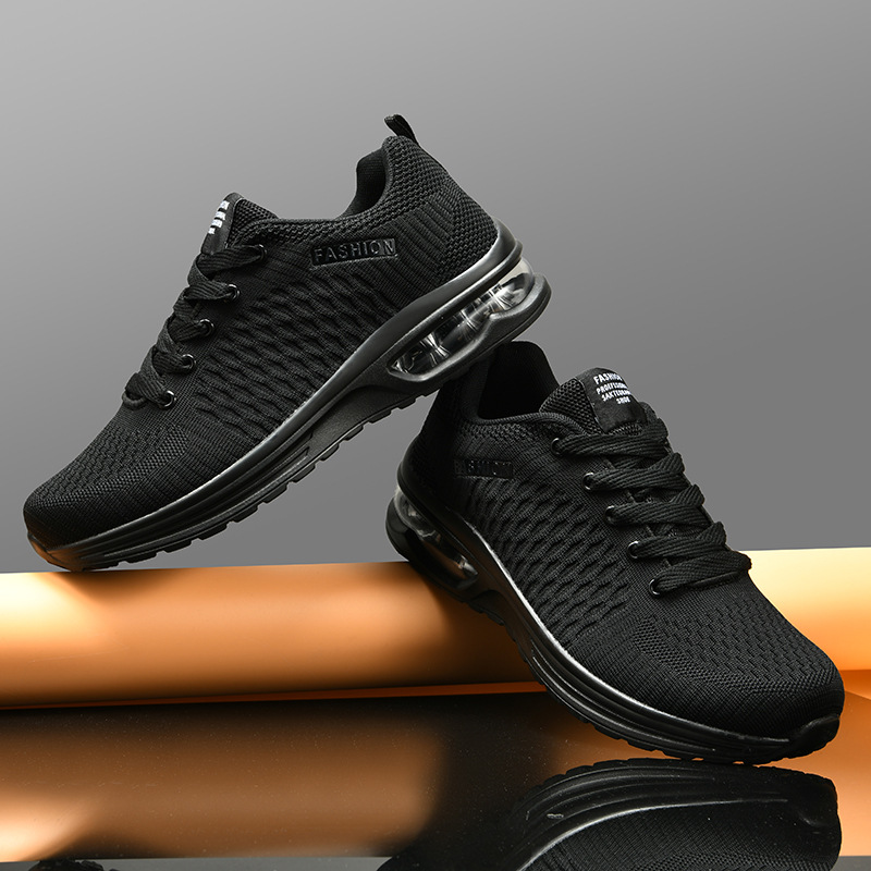 Mannen Loopschoenen Lace Up Sn - Badminton Shoes Men recensie en prijs