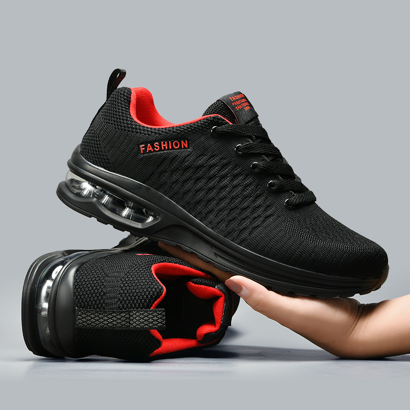 Mannen Loopschoenen Lace Up Sn - Badminton Shoes Men recensie en prijs