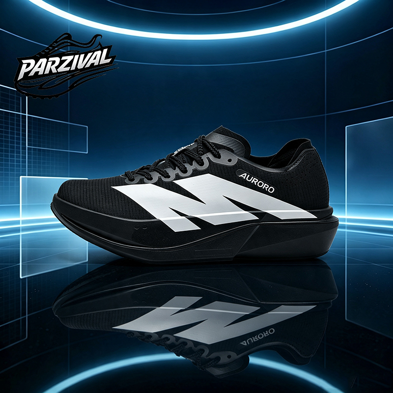 Heren Carbon Plate Loopschoene - Badminton Shoes recensie en prijs