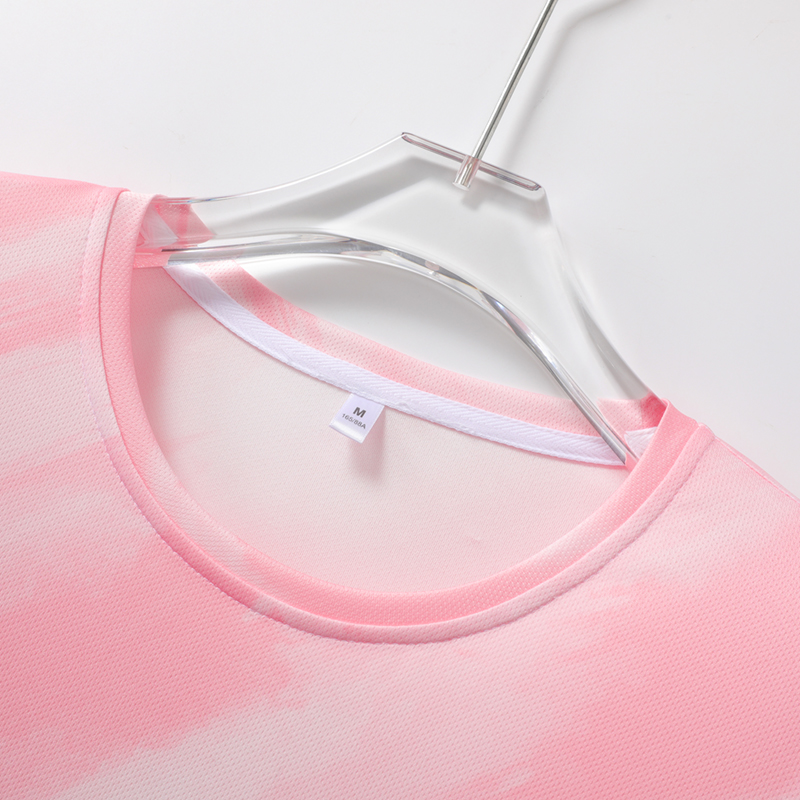 Dames Gradiënt Sneldrogend Spo - Badminton Jersey recensie en prijs