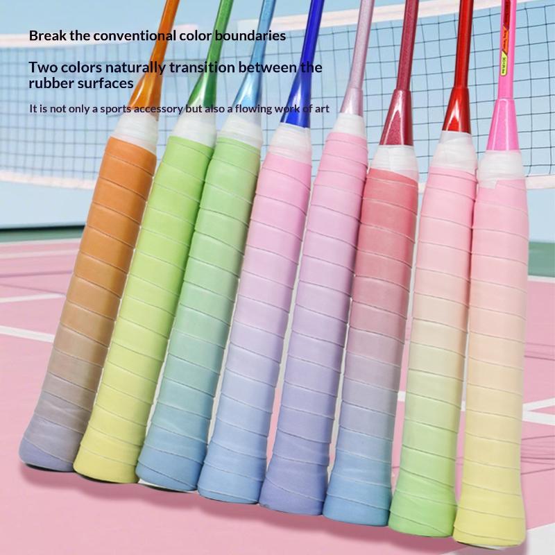 10 stuks tennisracket overgrip - Badminton Net recensie en prijs