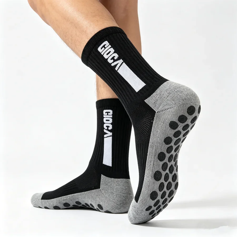 1/5/8/10 paar heren dames anti - Sports Grip recensie en prijs