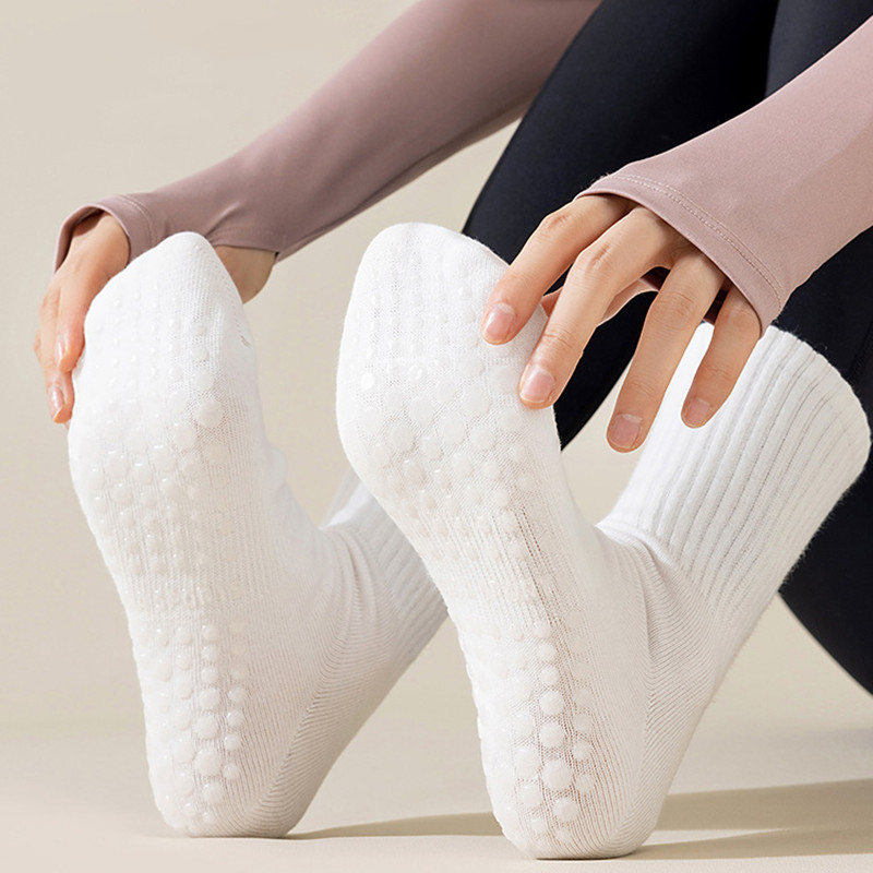 3/6/10 paar heren dames antisl - Sports Grip recensie en prijs