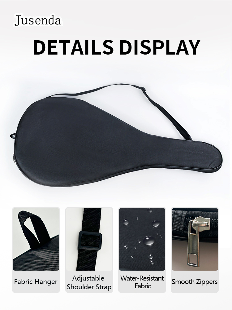27 inch Waterdichte Volwassen  - Badminton Bag recensie en prijs