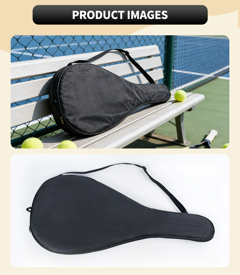 27 inch Waterdichte Volwassen  - Badminton Bag recensie en prijs