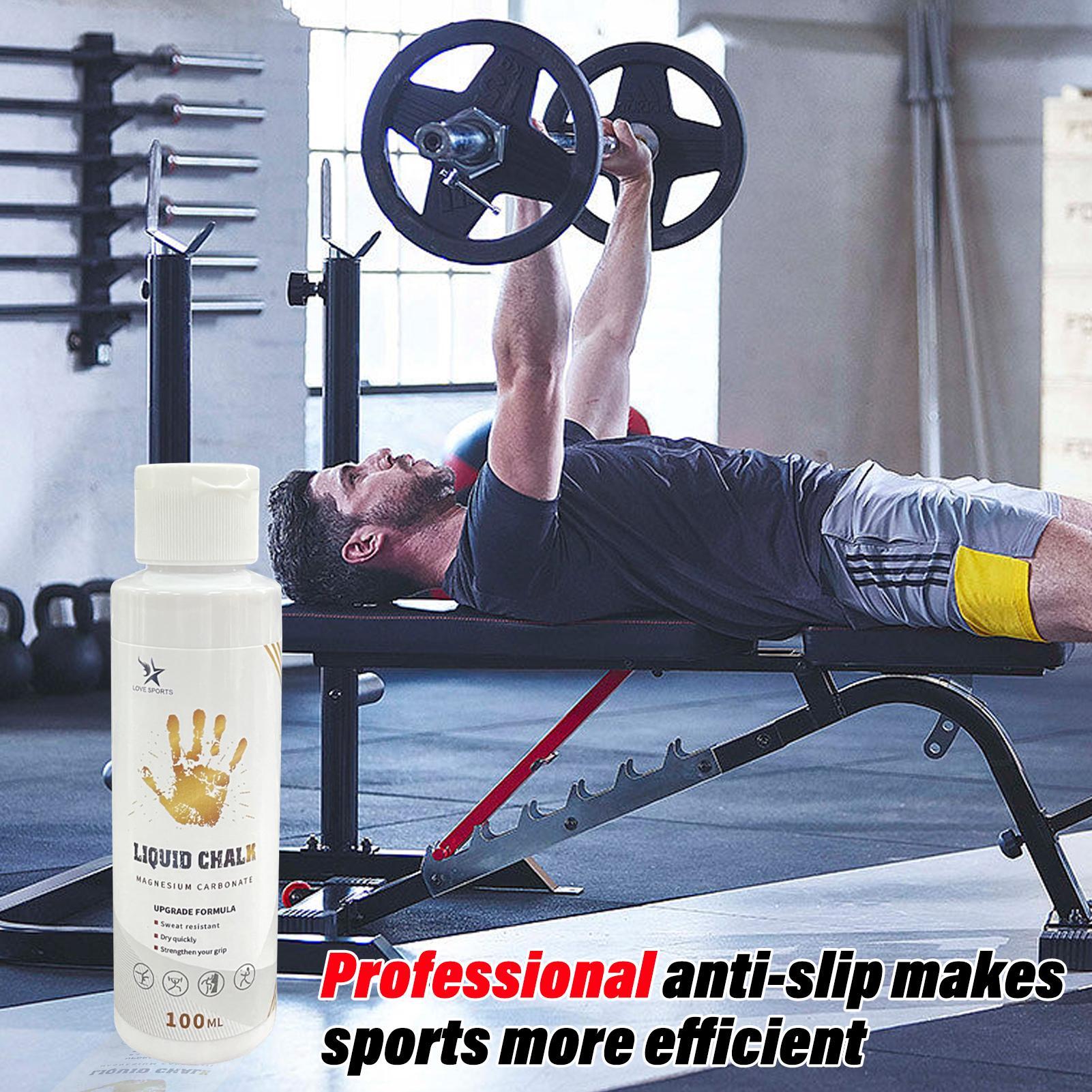 Sportkrijt Anti-Slip Poeder Ma - Sports Grip recensie en prijs
