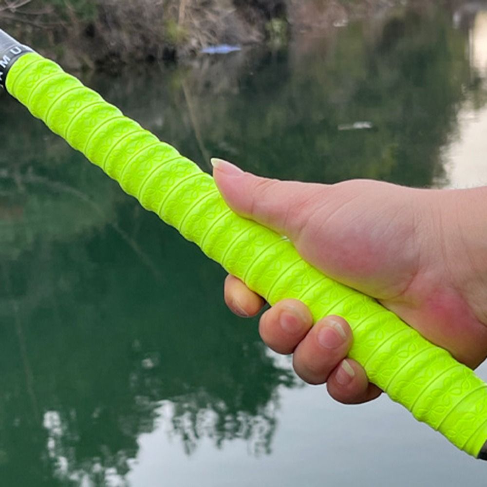2M Antislip Zweetband voor Hen - Badminton Grip recensie en prijs