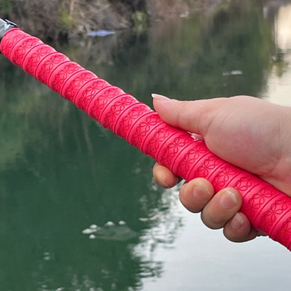 2M Antislip Zweetband voor Hen - Badminton Grip recensie en prijs