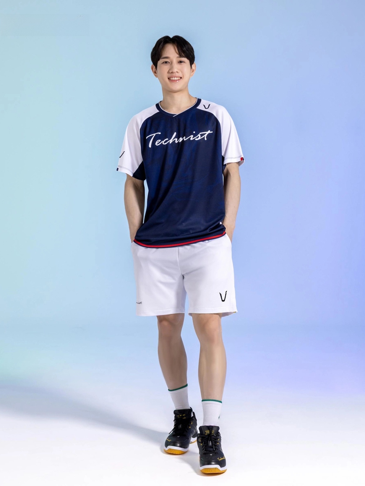 2026 Heren Badminton Sportpak  - Badminton Jersey recensie en prijs