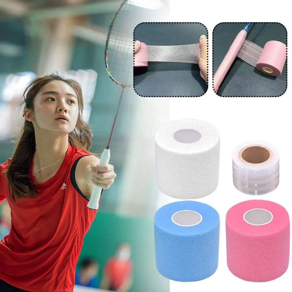 1/4 stuks Verdikte Badminton R - Badminton Grip recensie en prijs