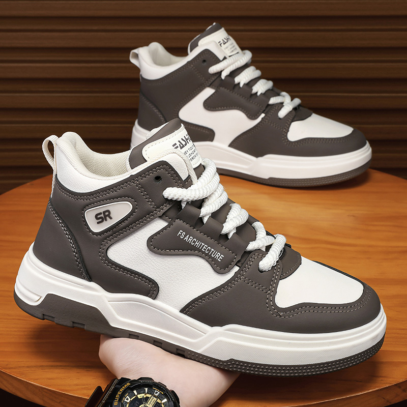 2026 Designer High Top Herensn - Badminton Shoes recensie en prijs