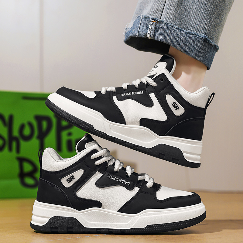 2026 Designer High Top Herensn - Badminton Shoes recensie en prijs