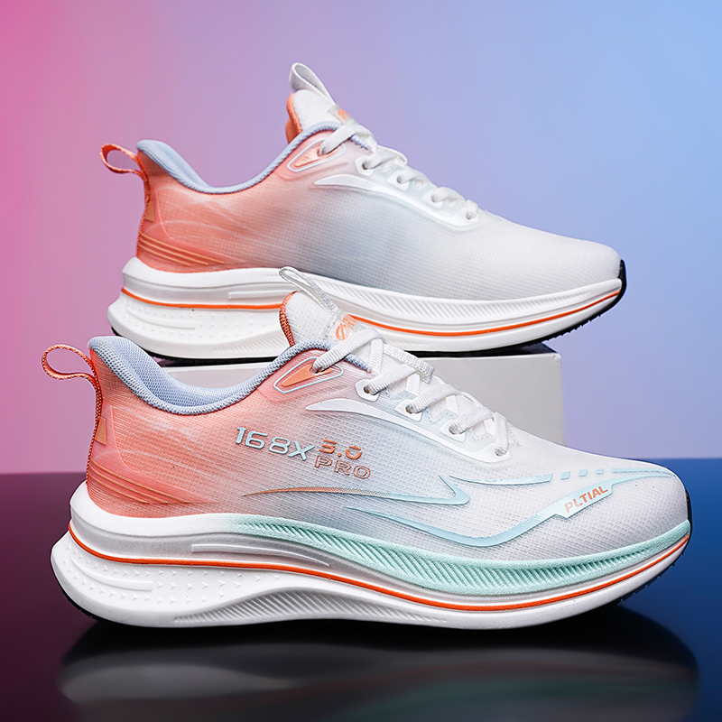 Heren hardloopschoenen met car - Badminton Shoes recensie en prijs