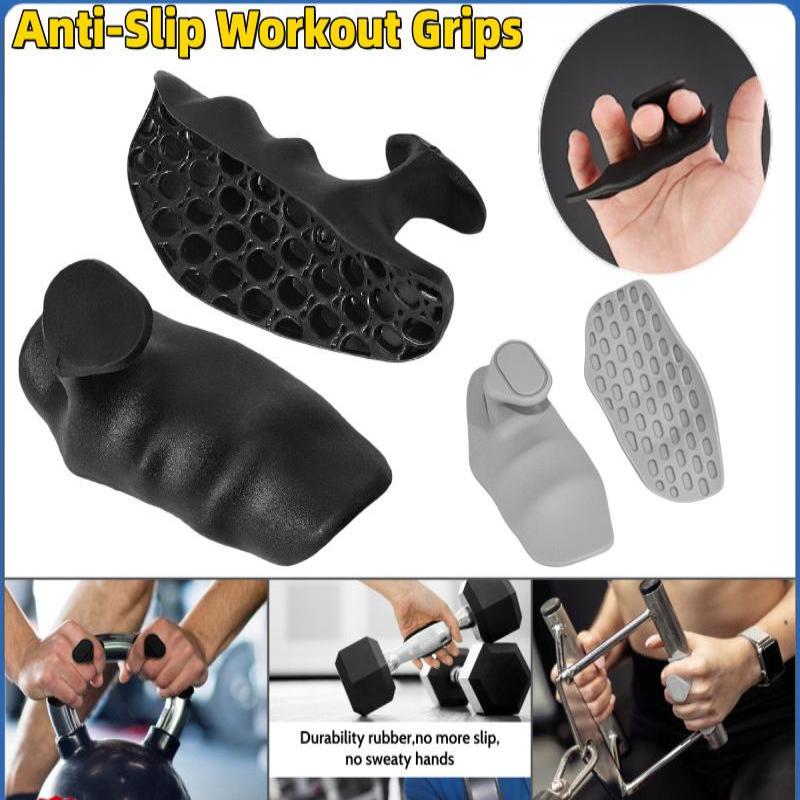 Antislip oefenhandgreepverster - Sports Grip recensie en prijs