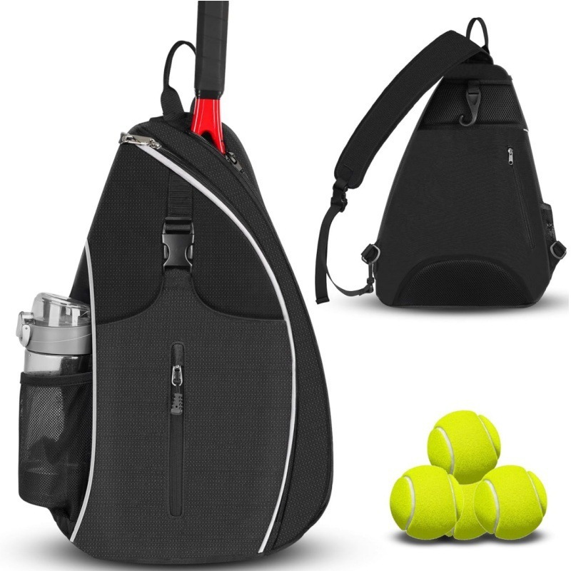 Badminton tas, buitensport tra - Badminton Bag recensie en prijs