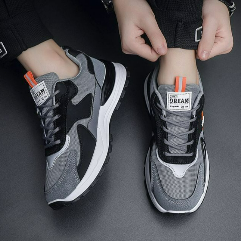 Mode Heren Schoenen Mesh Sneak - Badminton Shoes recensie en prijs