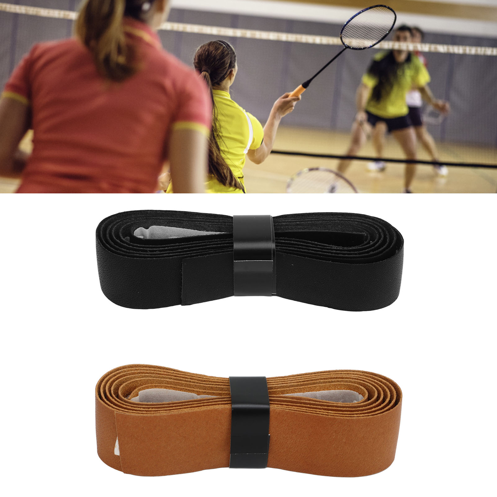Badminton Racket Grip Tape Ten - Badminton Grip recensie en prijs