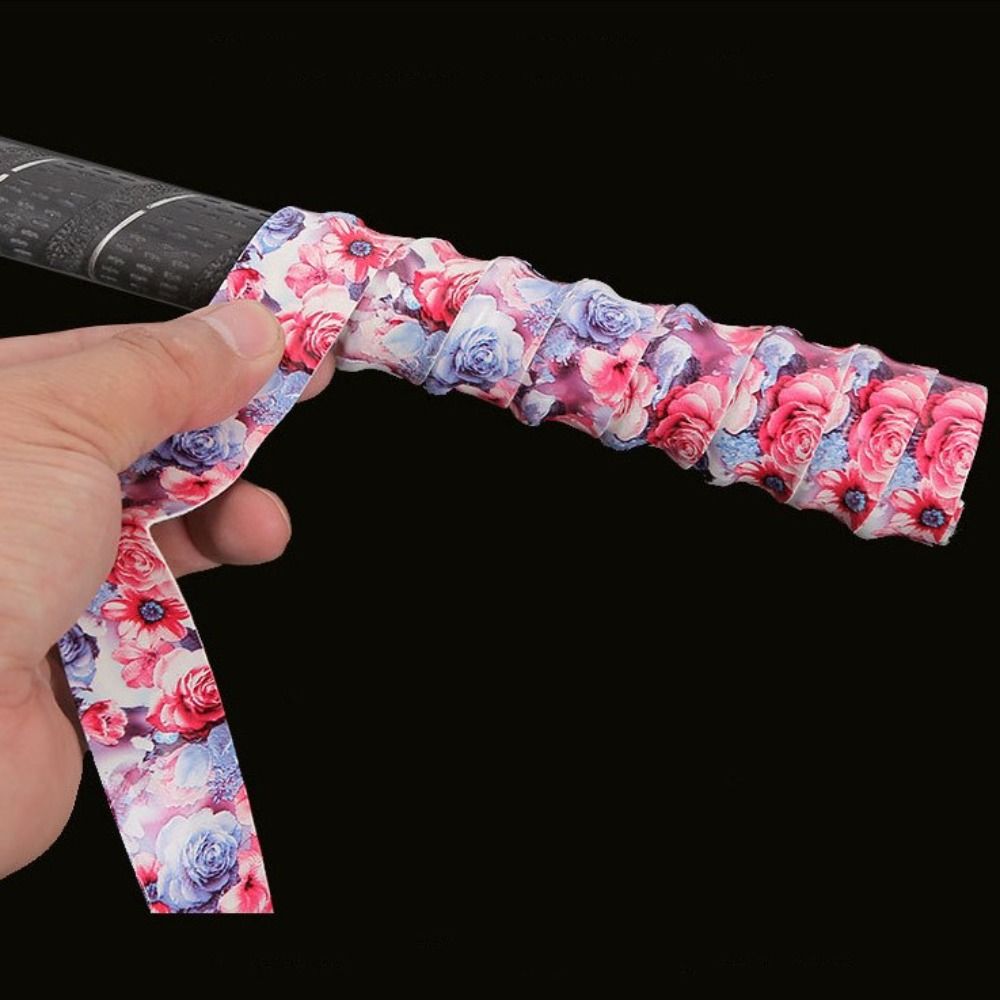 1 Stuks 1.5M Lengte Antislip H - Badminton Grip recensie en prijs
