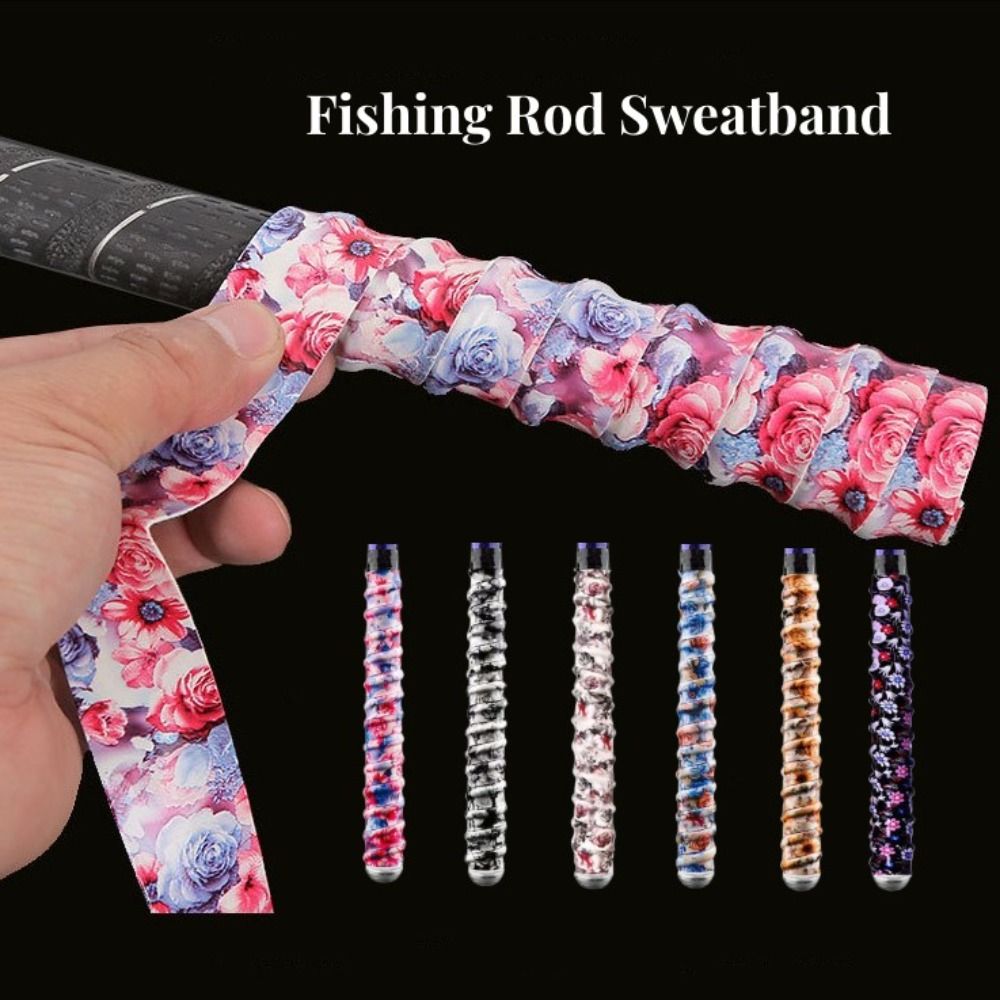 1 Stuks 1.5M Lengte Antislip H - Badminton Grip recensie en prijs