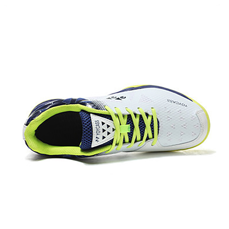 Nieuwe professionele tafeltenn - Badminton Shoes Men recensie en prijs