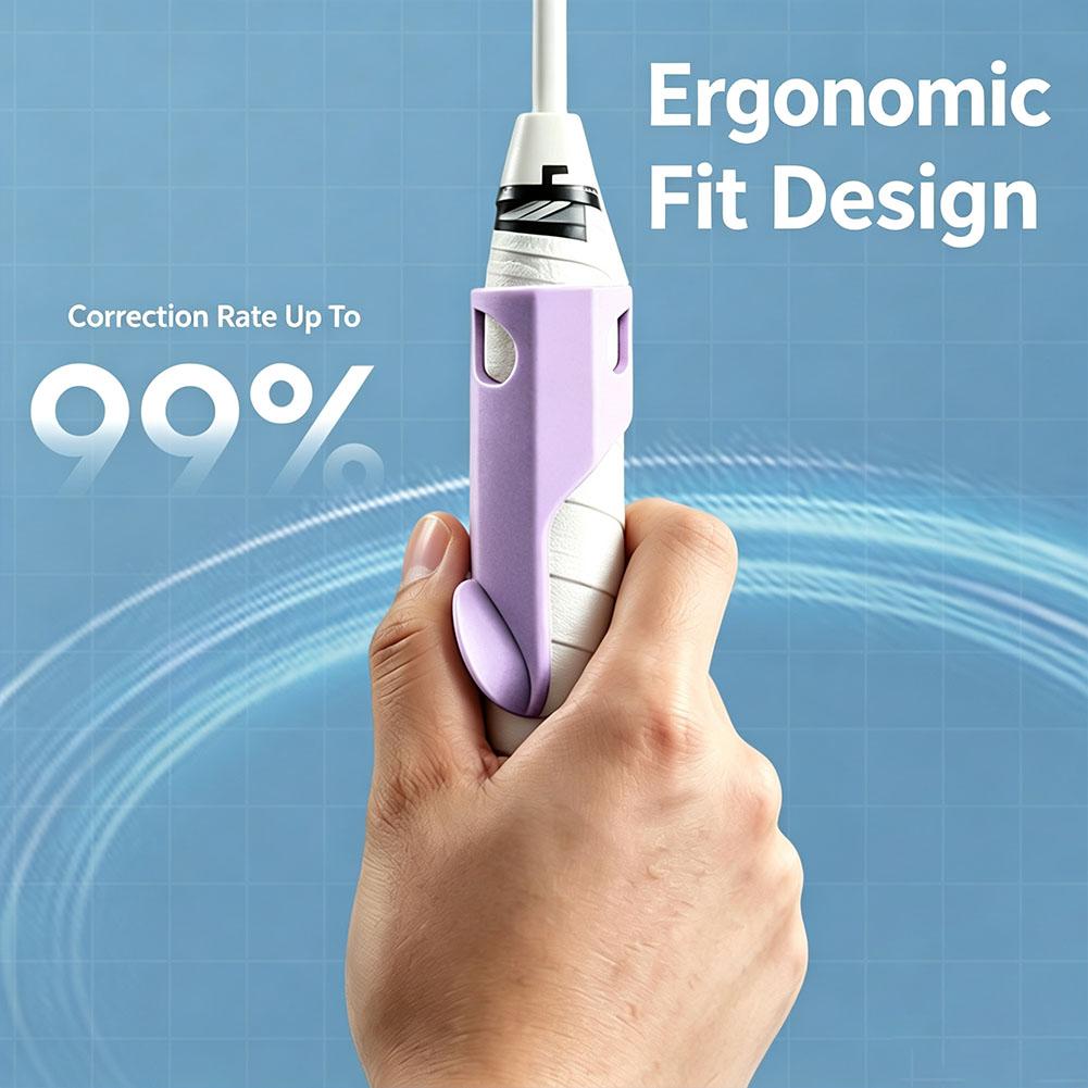 Badminton Grip Corrector Profe - Badminton Grip recensie en prijs